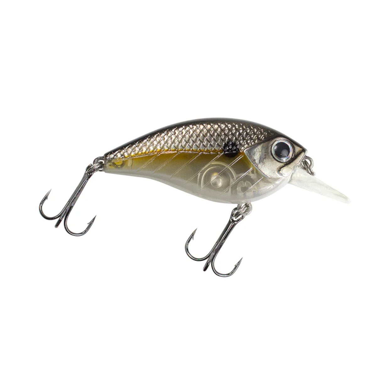 Impact Jolt 2.5F - Flat Sided Squarebill