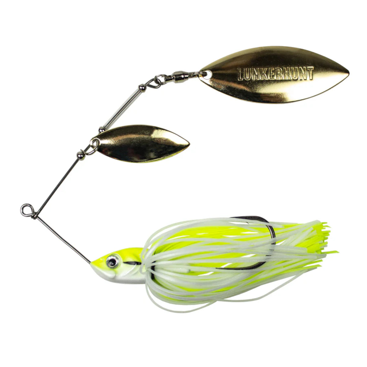 Impact Ignite - Willow Leaf Spinnerbait