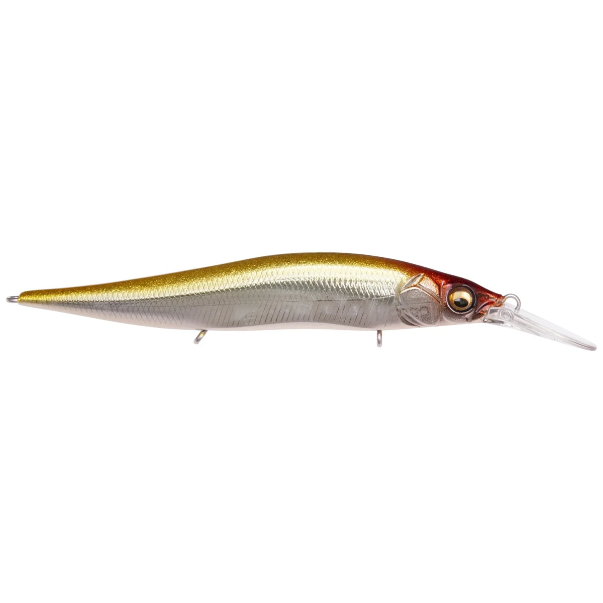 Vision ONETEN +1 Jr. Jerkbait