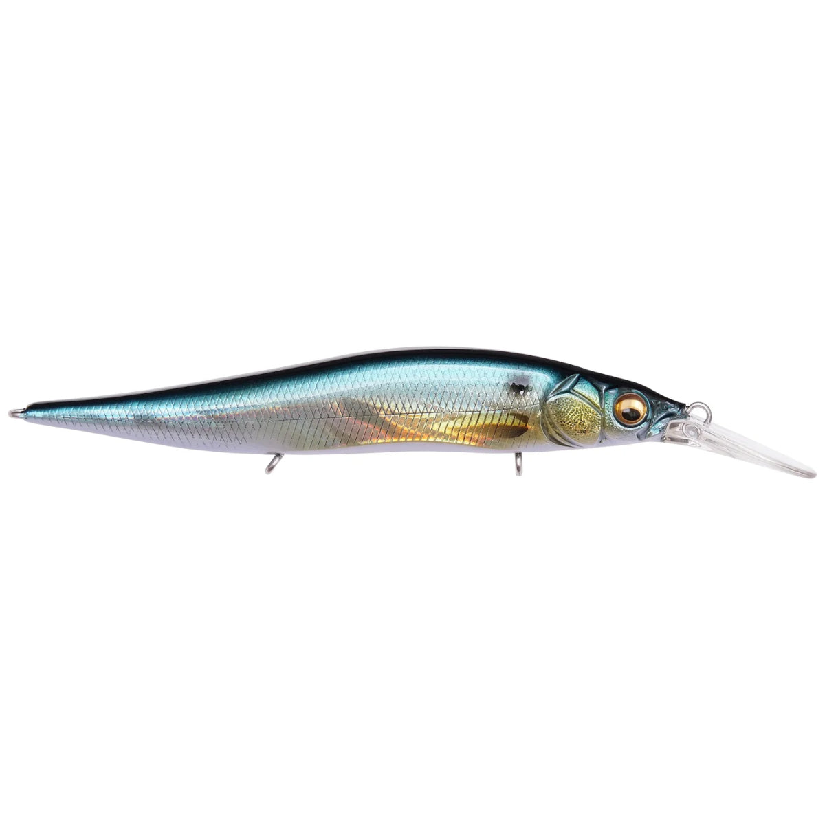Vision ONETEN +1 Jr. Jerkbait