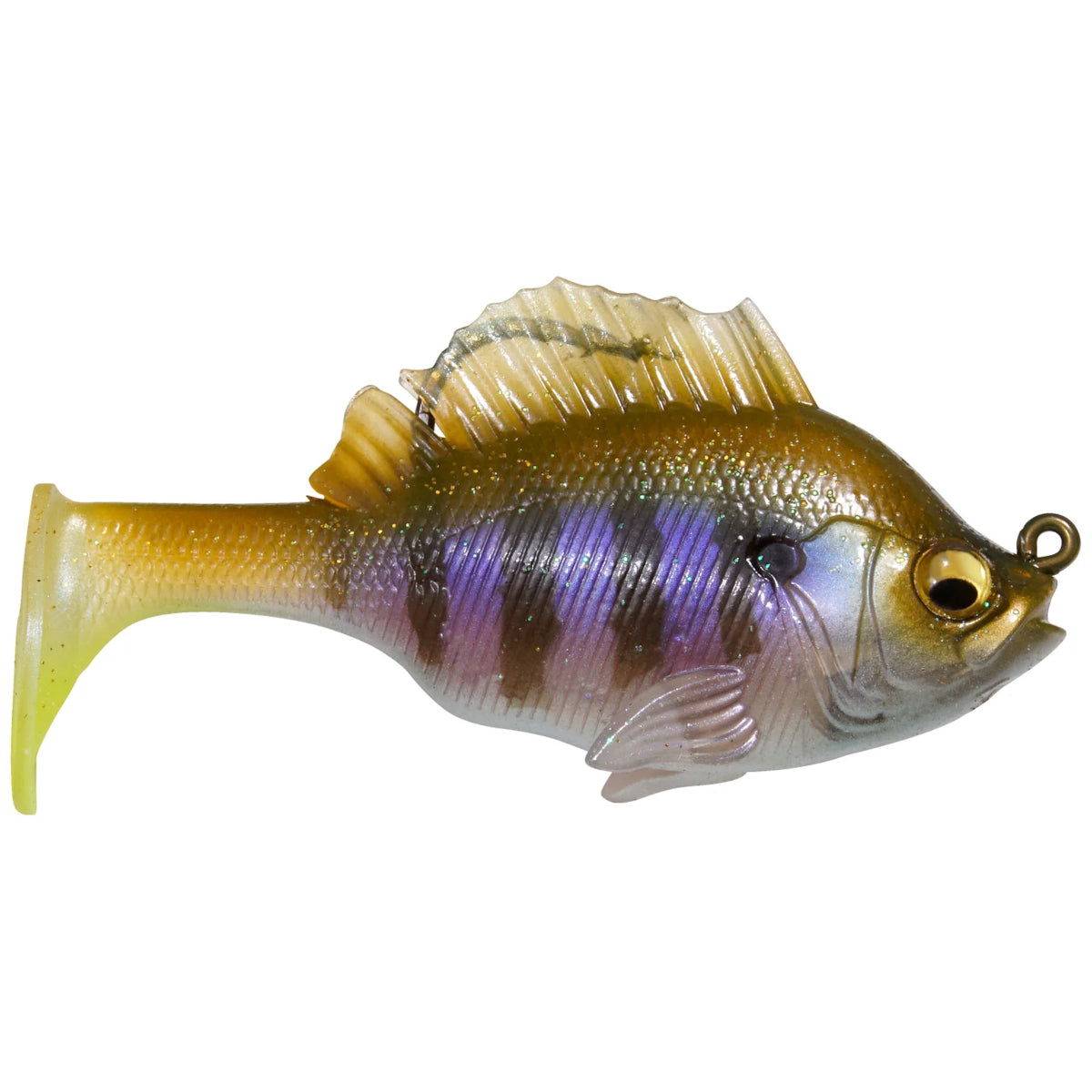 Sleeper Gill Swimbaits