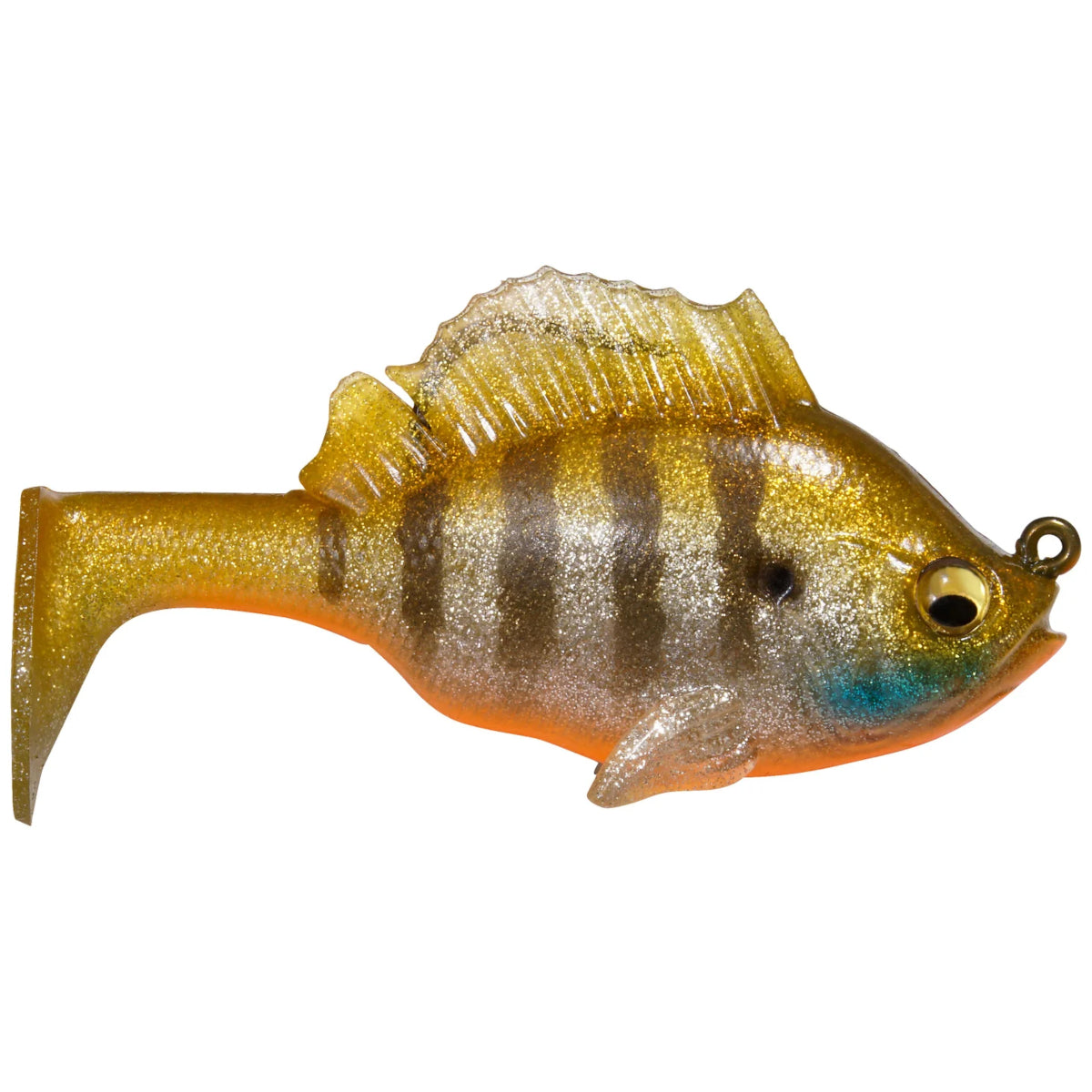 Sleeper Gill Swimbaits