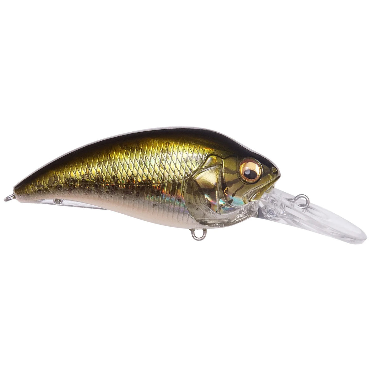 Super-Z Crankbaits