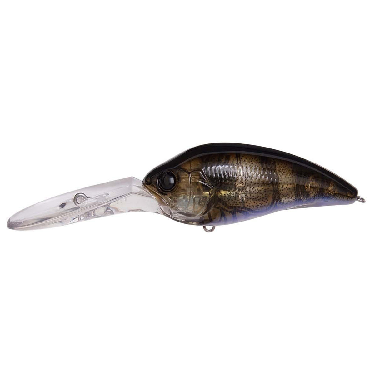 Super-Z Crankbaits