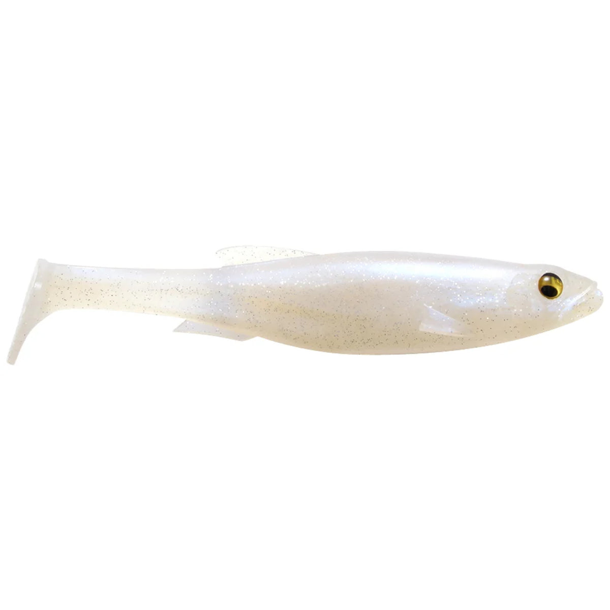Magdraft Freestyle Swimbait , 2 Pack