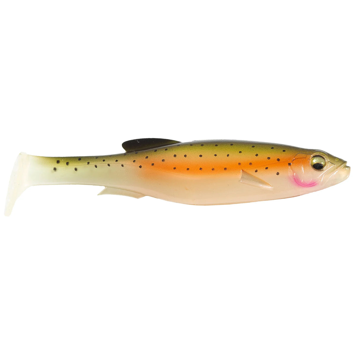 Magdraft Freestyle Swimbait , 2 Pack