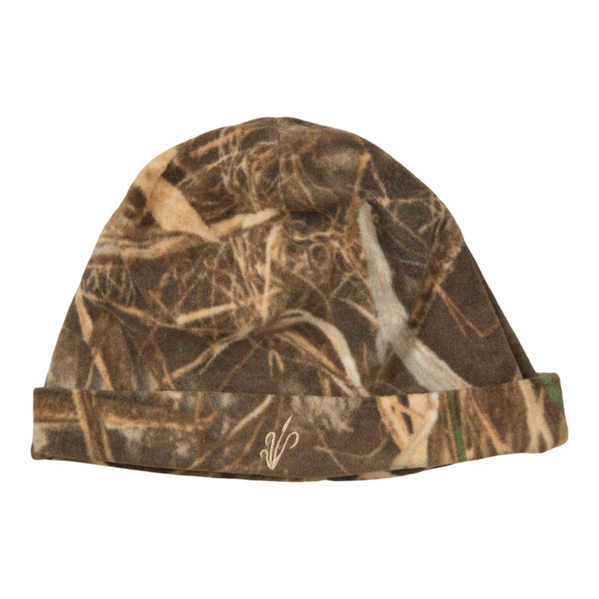 Double Fleece Skull Cap