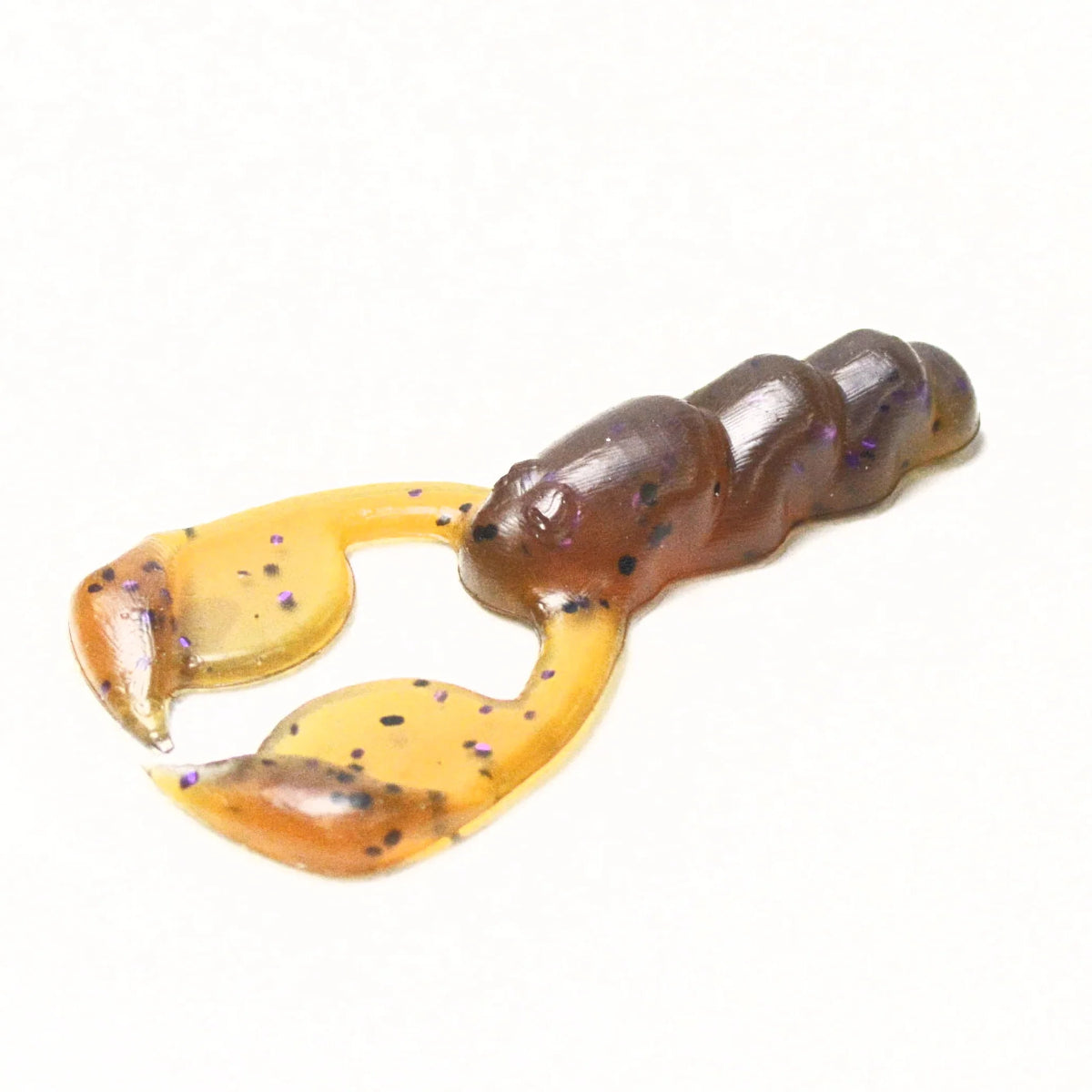 Penny Craw Finesse Bait