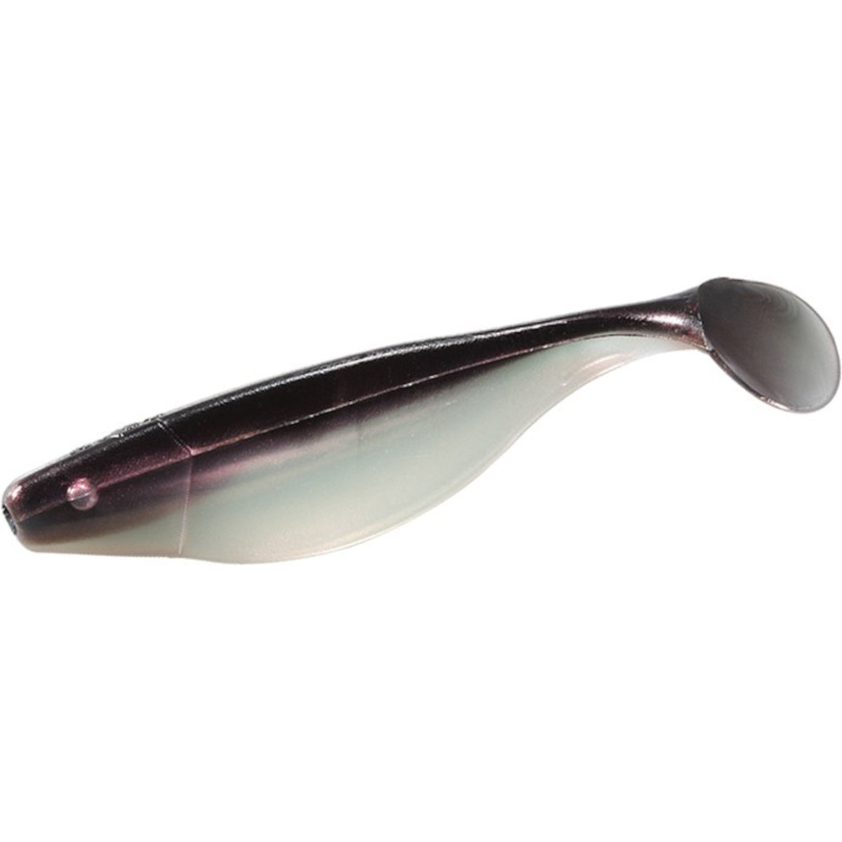 Sassy Shad 3", 10 Pack
