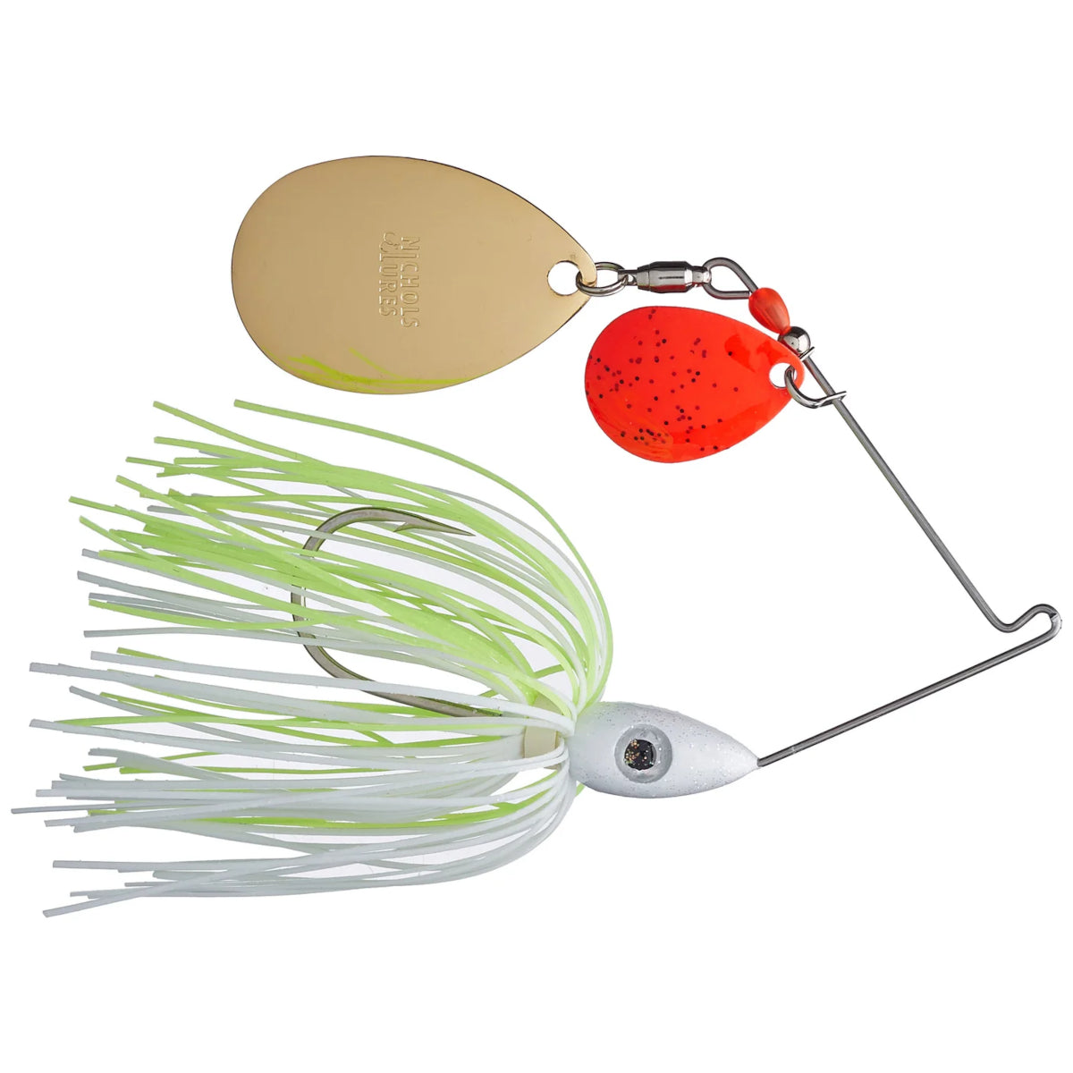 Pulsator Hoosier Series Spinnerbait