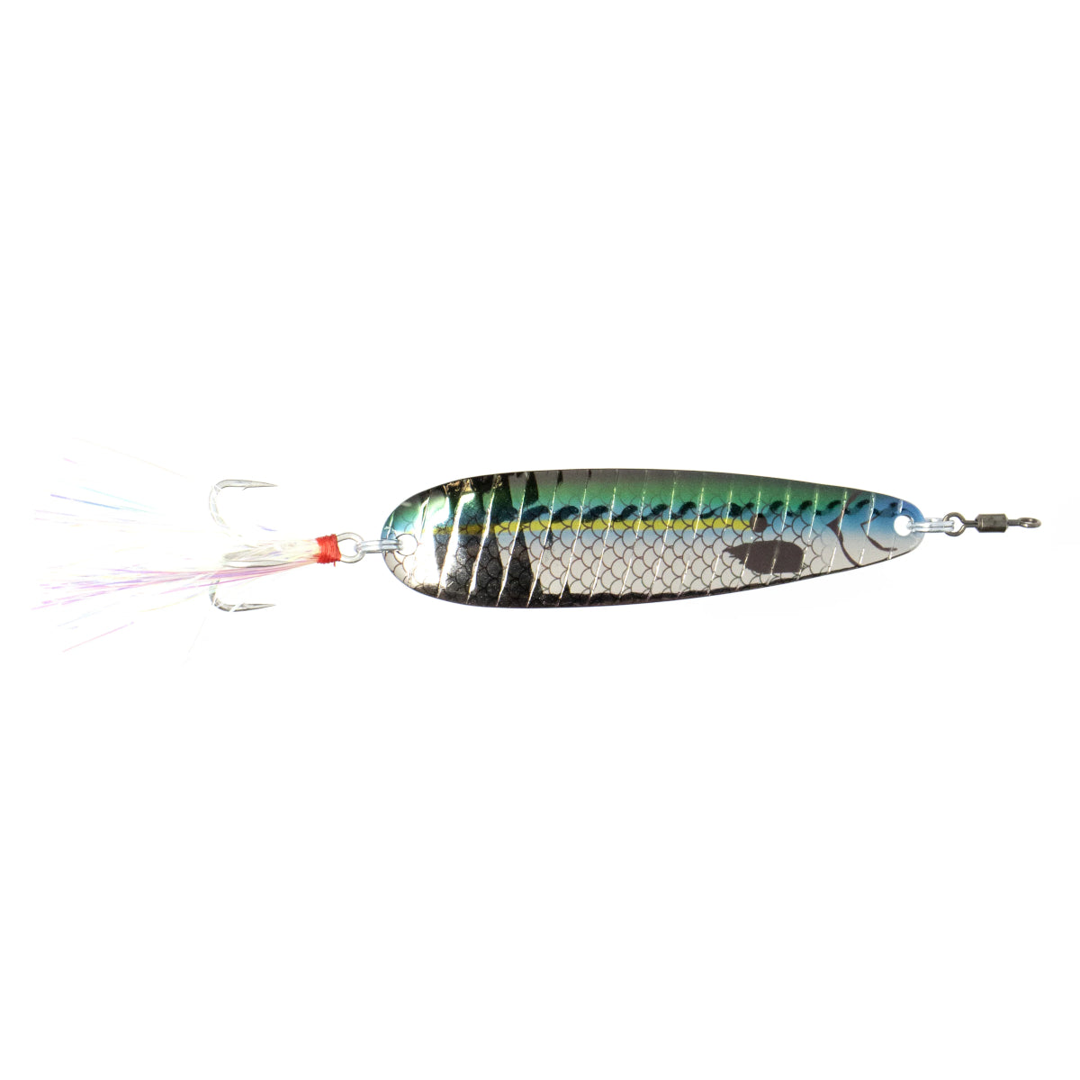 Lake Fork Flutter Spoon