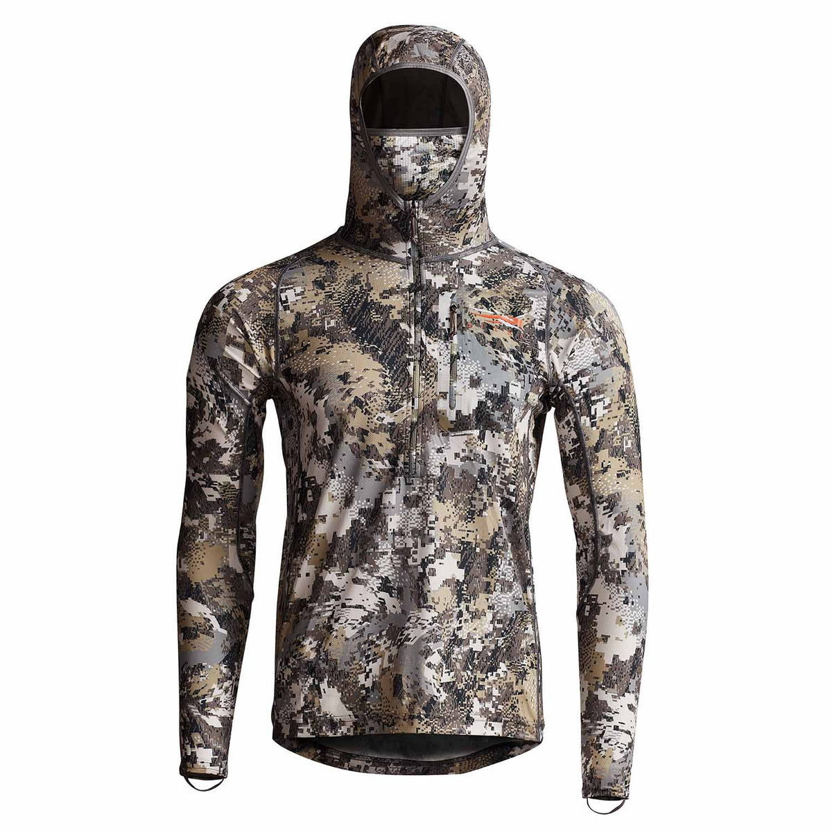 Core Lightweight Hoodie