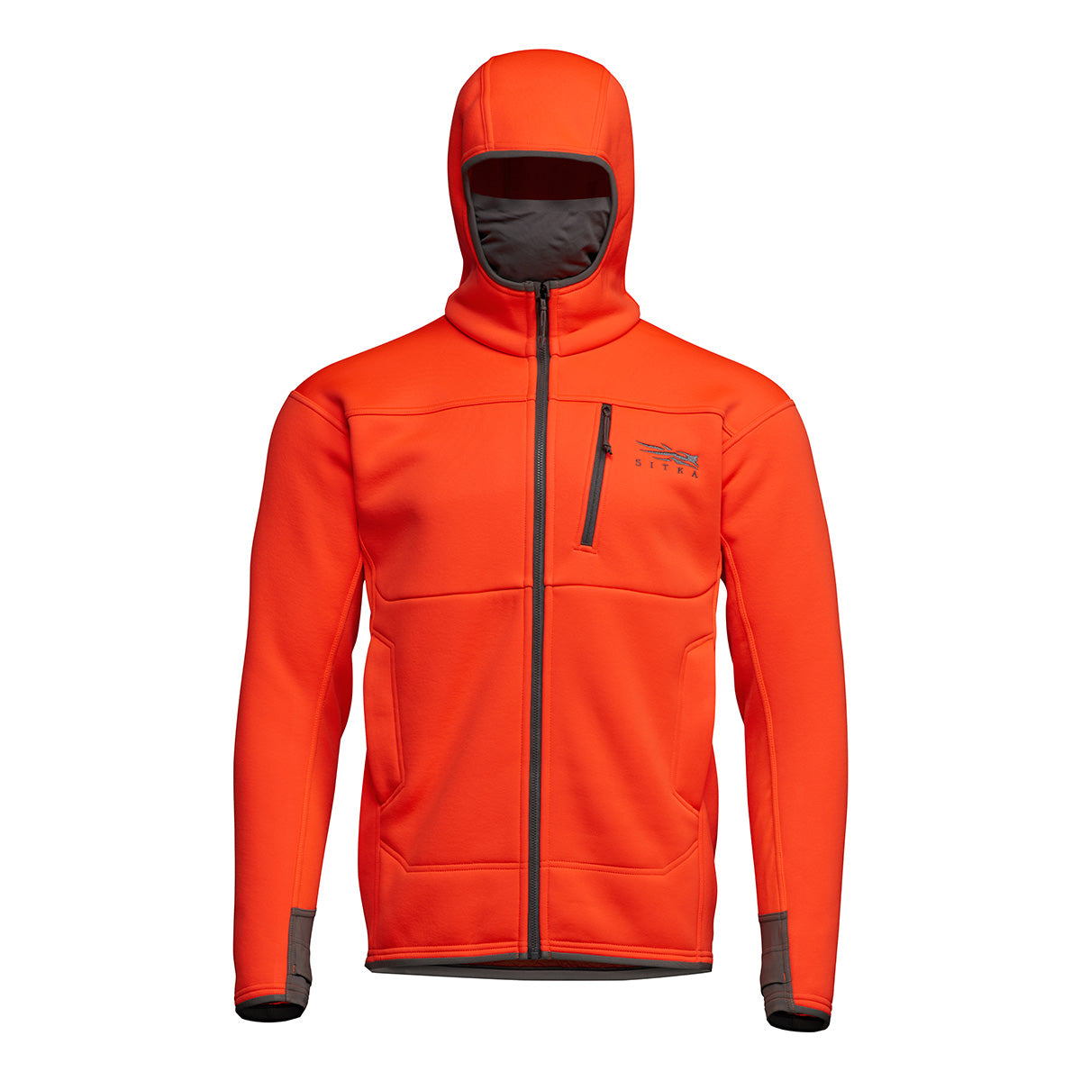 Traverse Hoodie