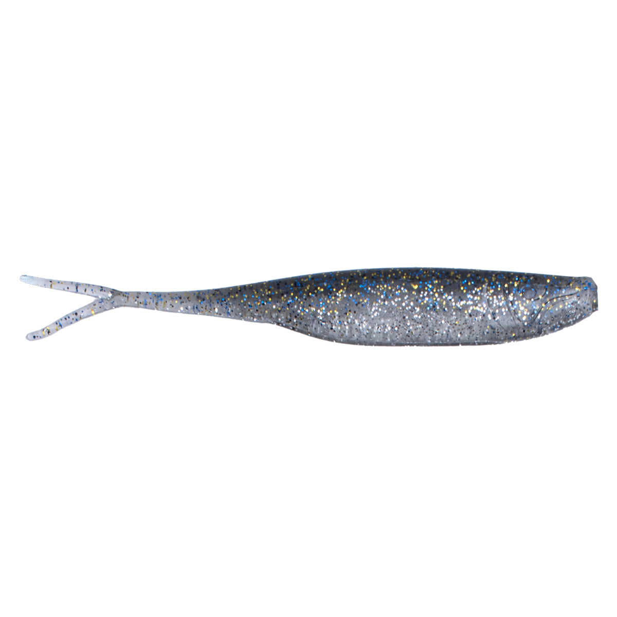 5" Juke Minnow, 10 Pack