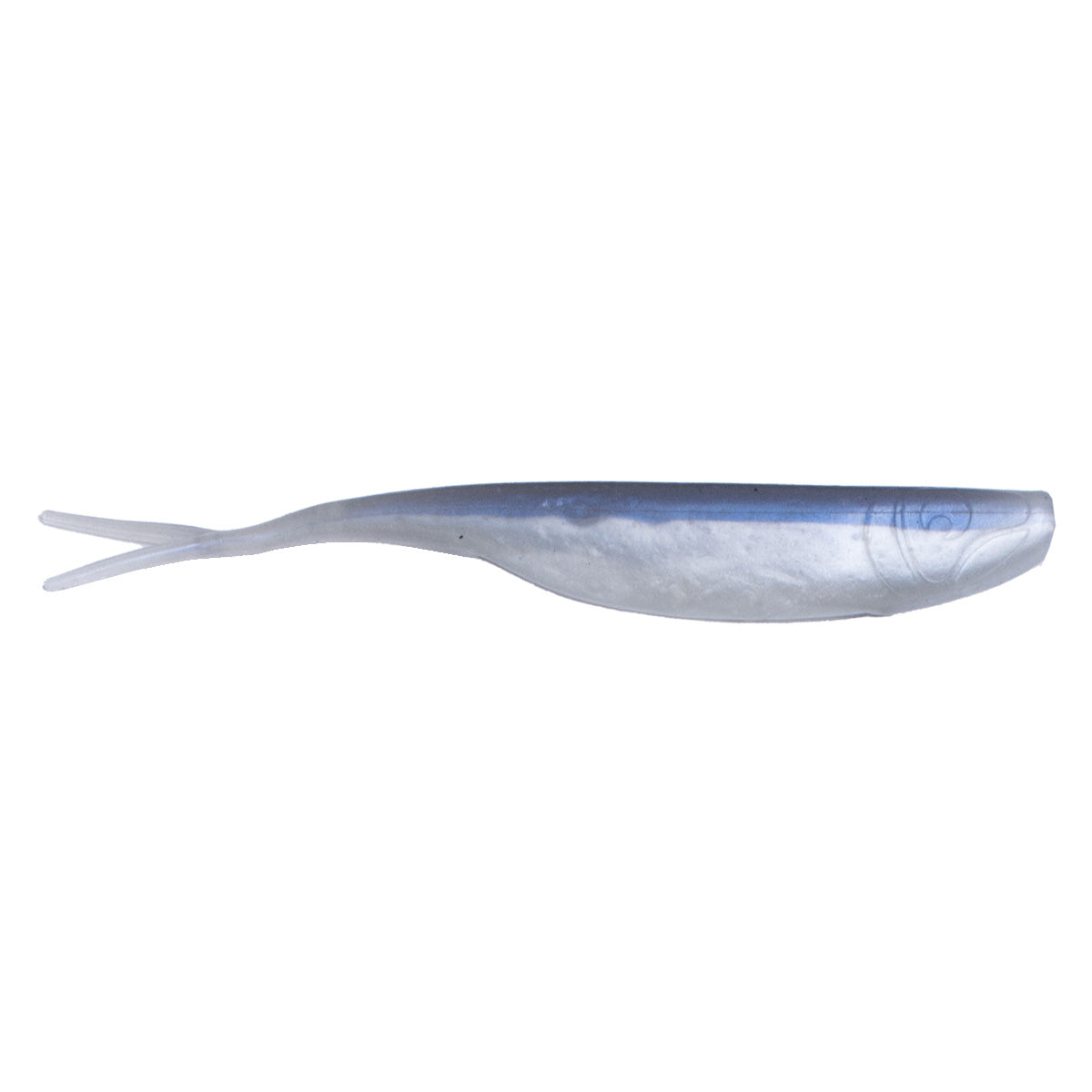 5" Juke Minnow, 10 Pack