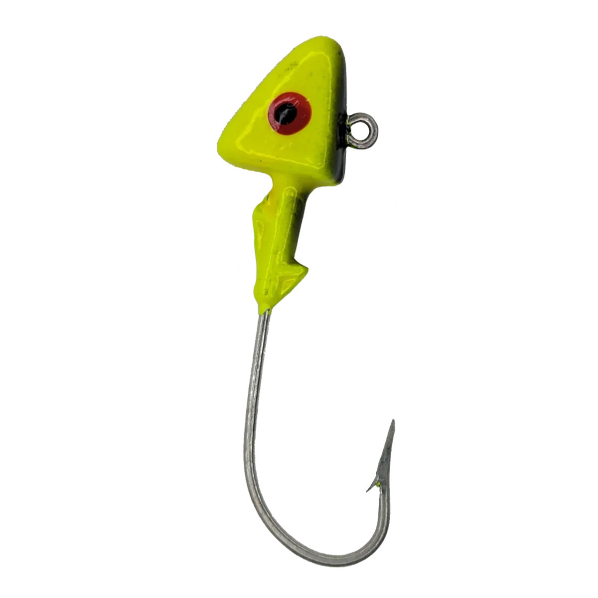 Shad Head Jig