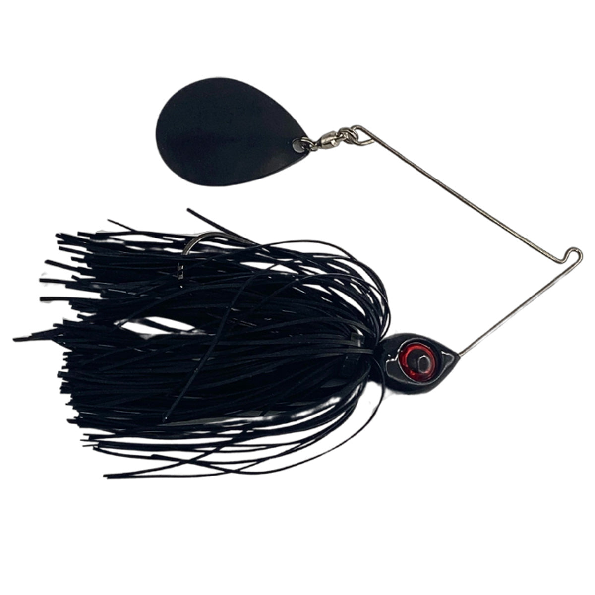 Nasty 50/50 Colorado Spinnerbait