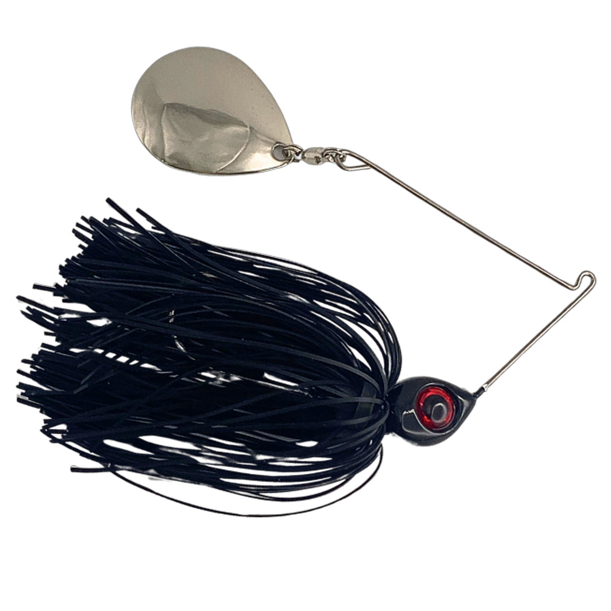 Nasty 50/50 Colorado Spinnerbait