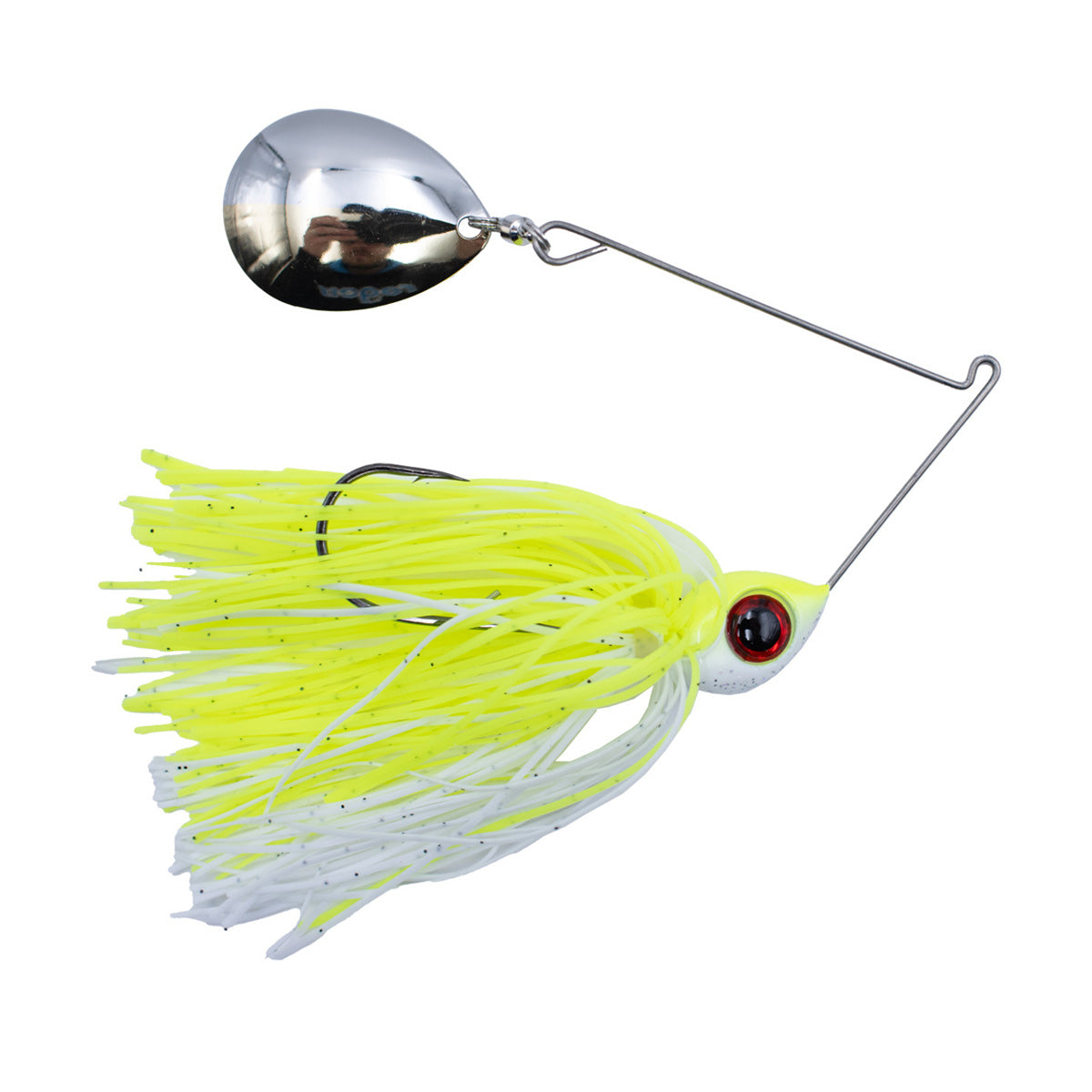 Nasty 50/50 Colorado Spinnerbait