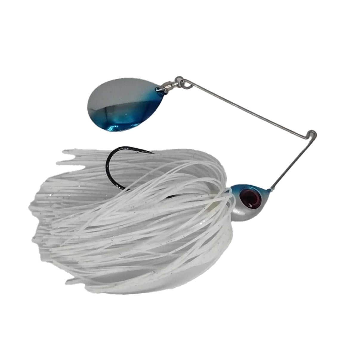 Nasty 50/50 Colorado Spinnerbait