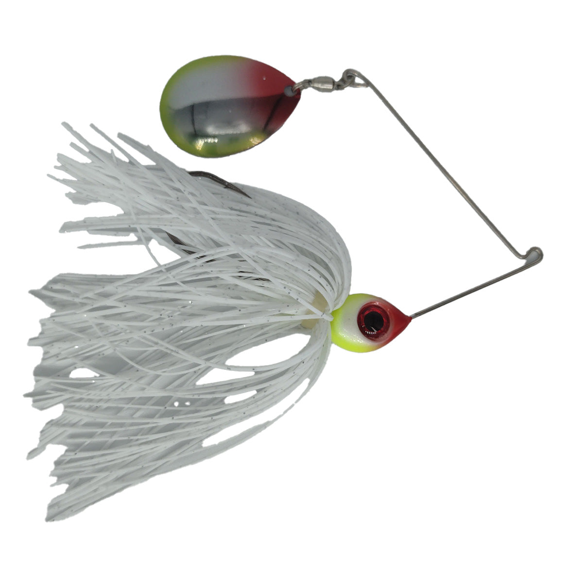 Nasty 50/50 Colorado Spinnerbait
