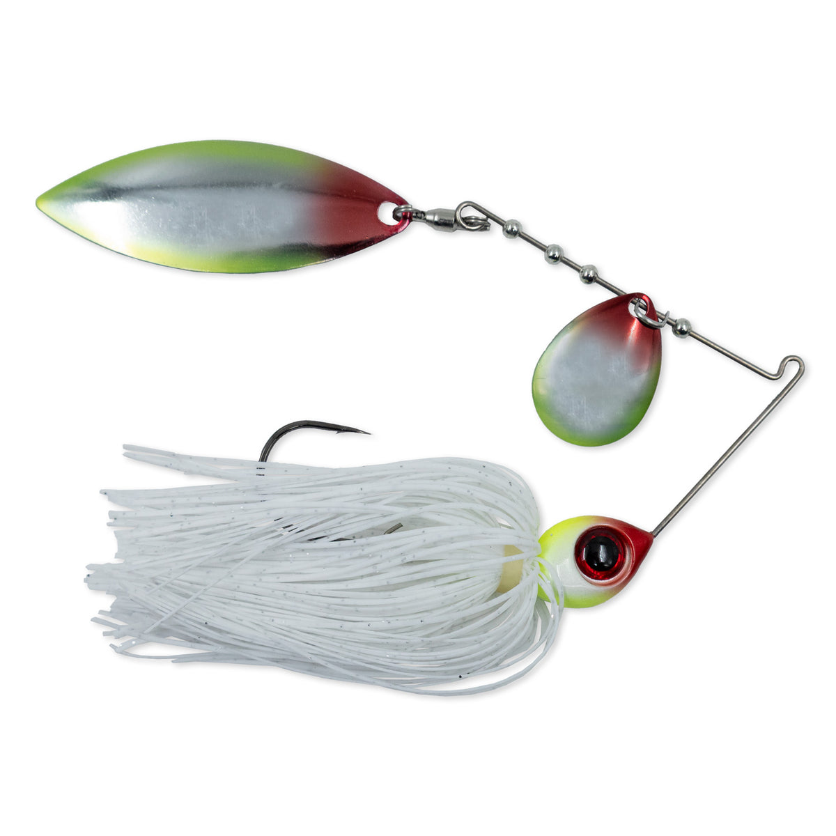 Nasty 50/50 Colorado Willow Spinnerbait
