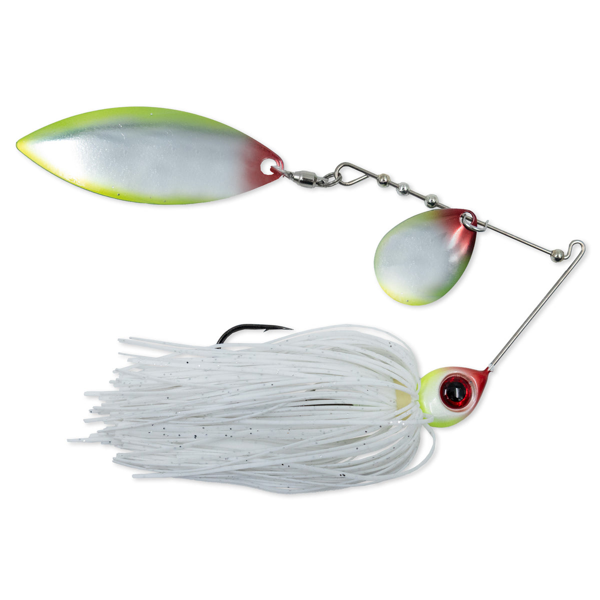Nasty 50/50 Colorado Willow Spinnerbait