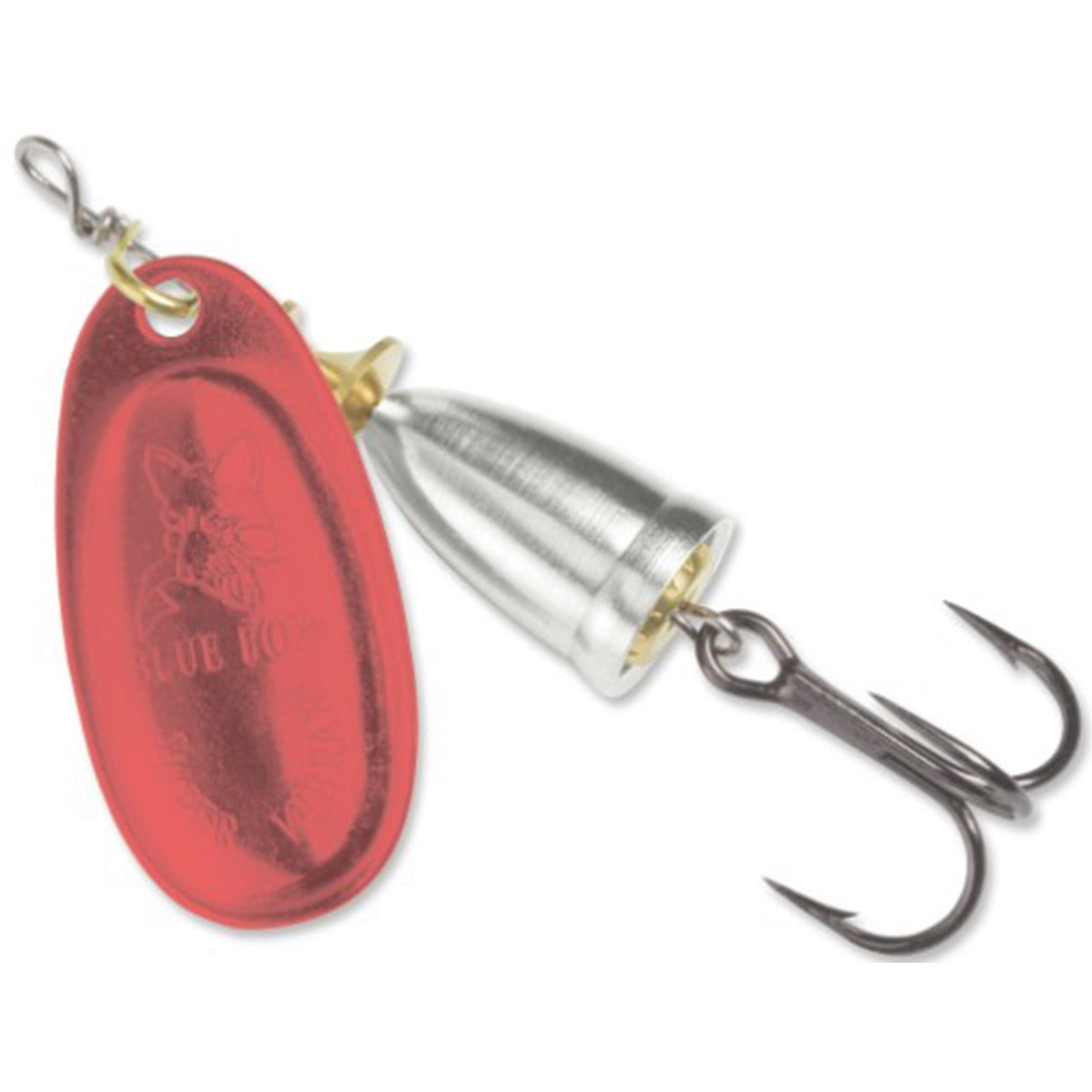 Blue Fox Vibrax Classic