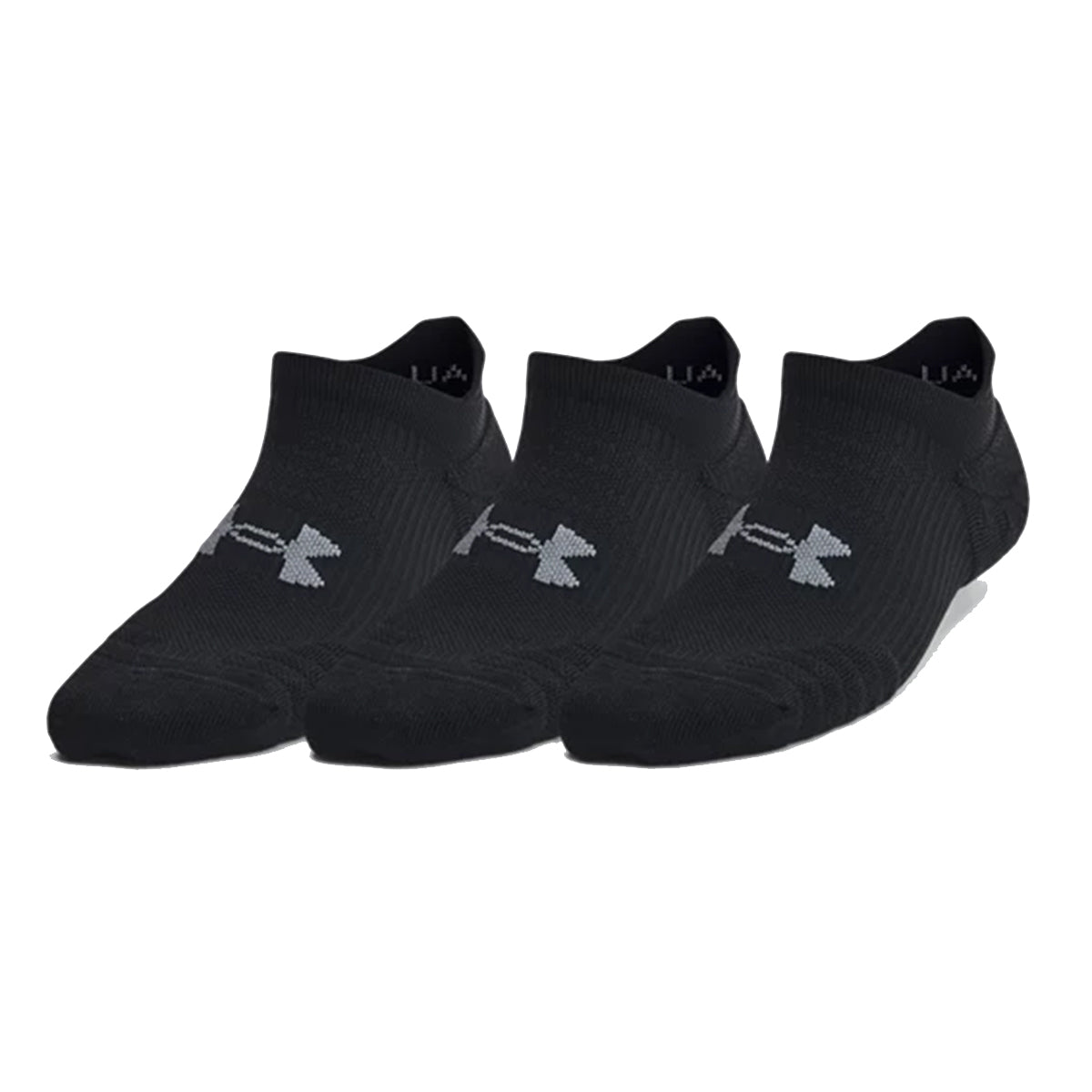 Women's Play Up No Show Tab Socks, 3 Pack