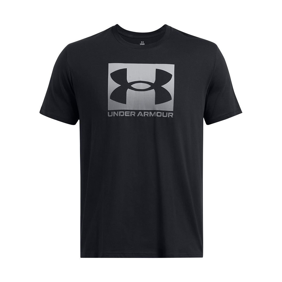 Men's Boxed Sports Short-Sleeve Shirt