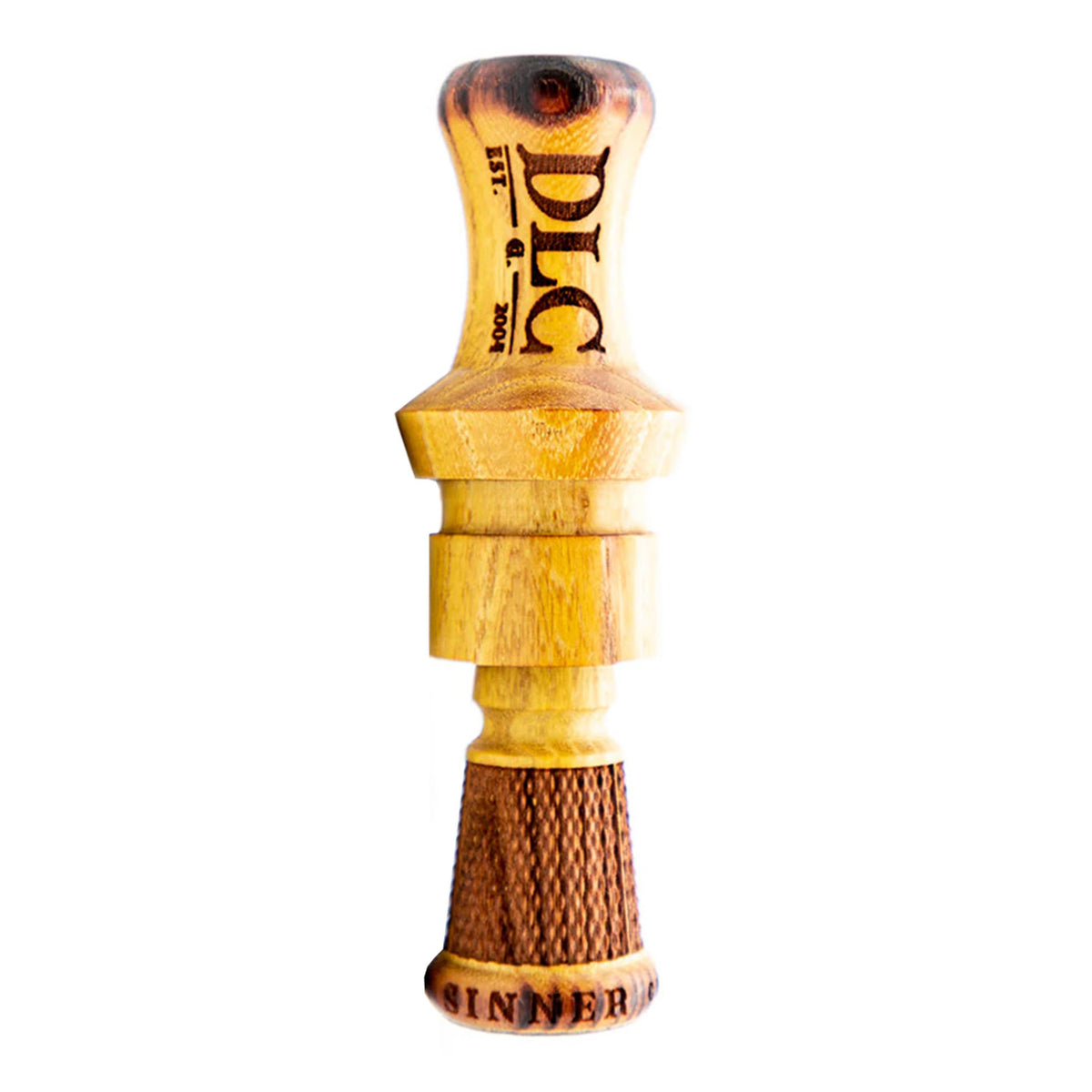 Sinner Duck Call