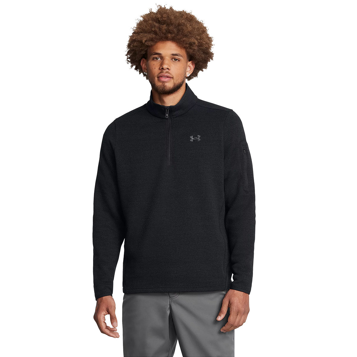 Specialist 1/4 Zip