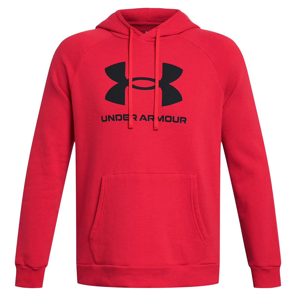 Men's Rival Fleece Logo Hoodie