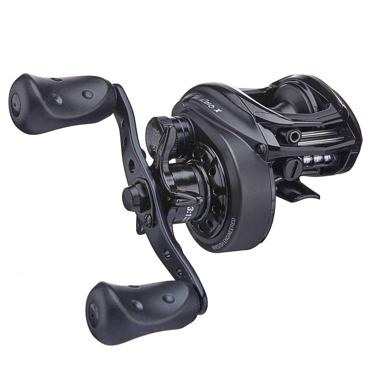 Revo X Gen 4 Casting Reel