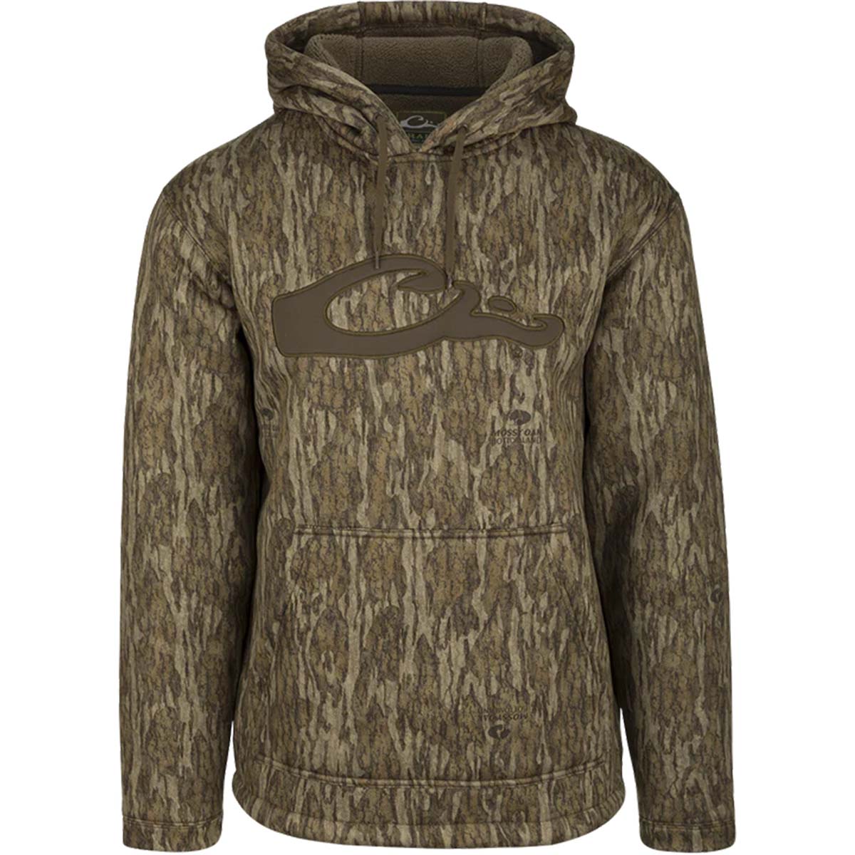 LST Youth Silencer Hoodie