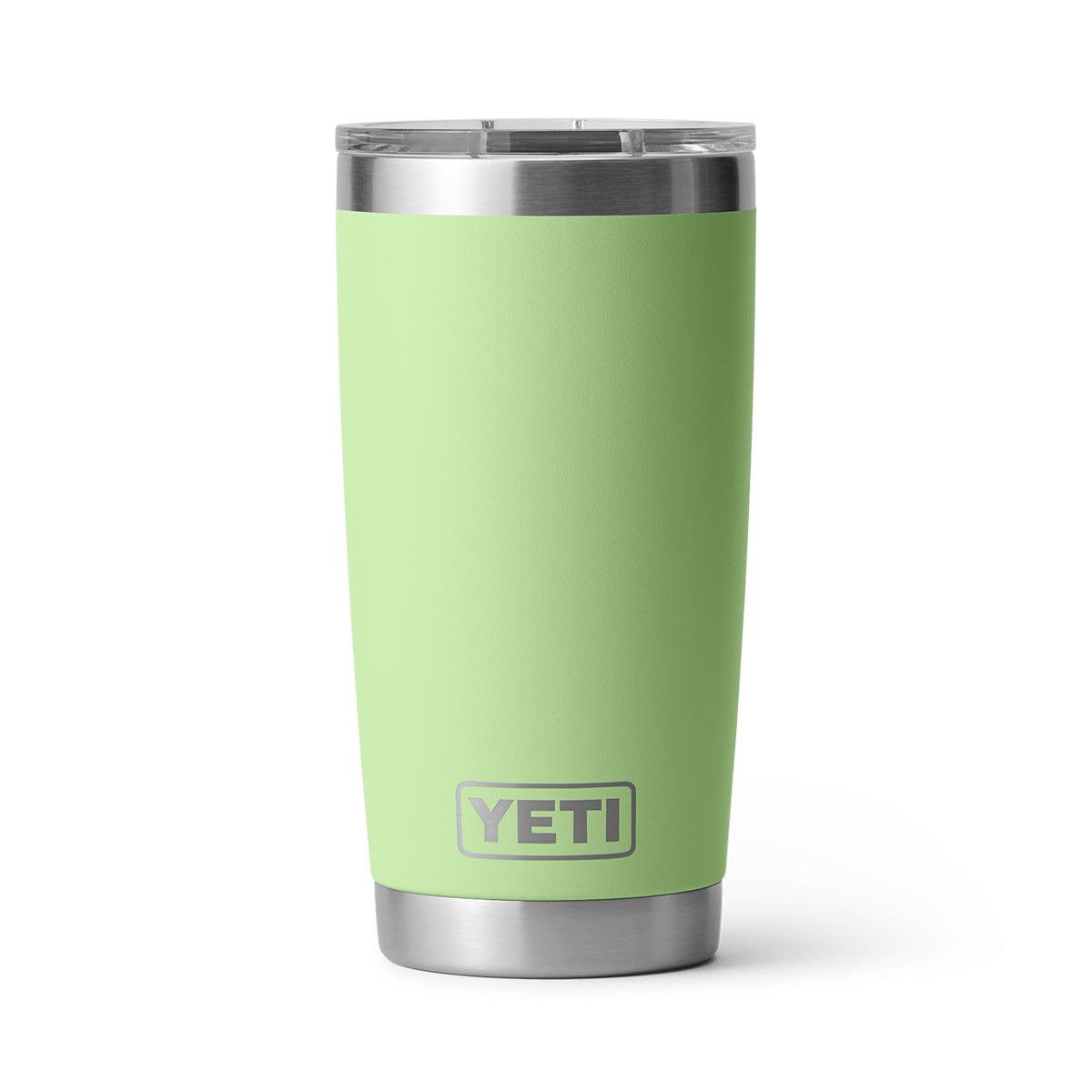 Rambler 20 oz. Tumbler with MagSlider Lid