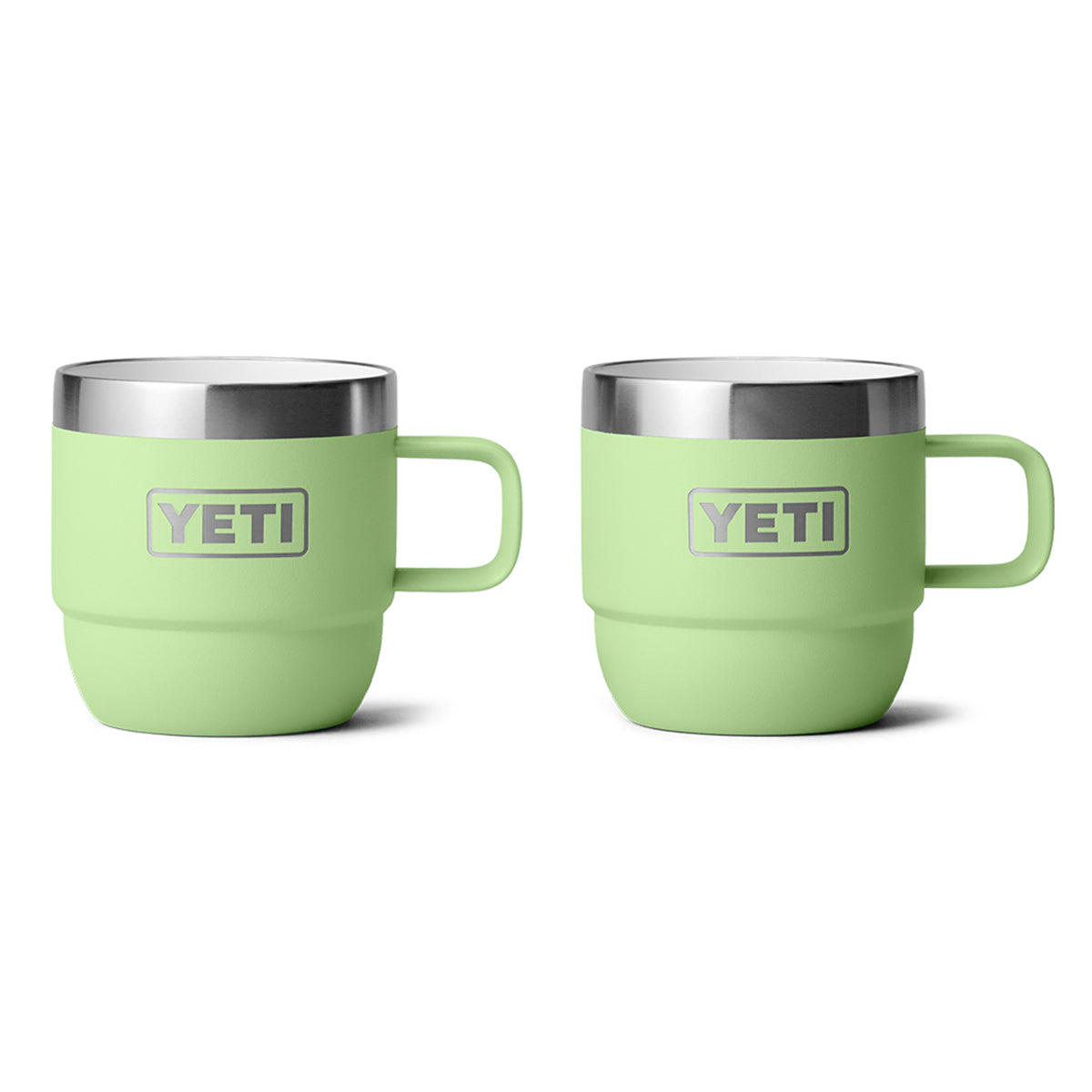 Rambler 6 oz. Stackable Mugs 2 Pack