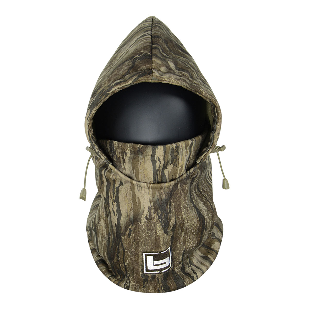 Extreme Weather UFS Fleece Hood