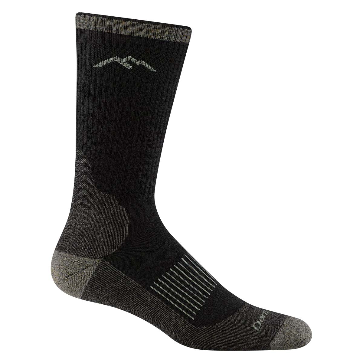 Hunting Boot Midweight Sock With Cushion