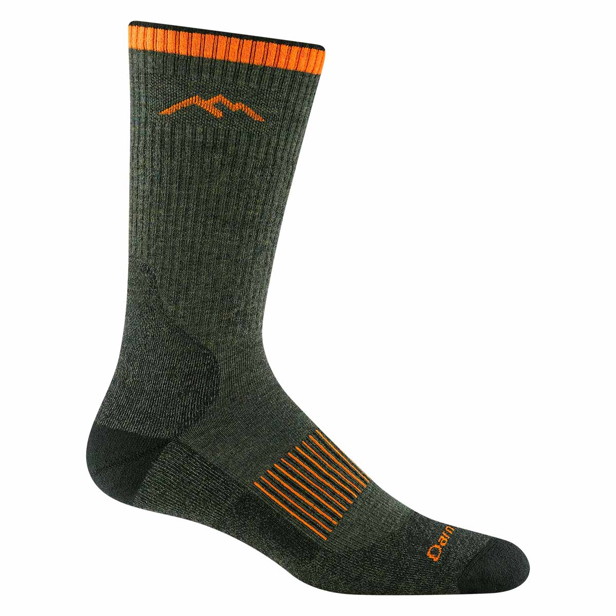 Hunting Boot Midweight Sock With Cushion
