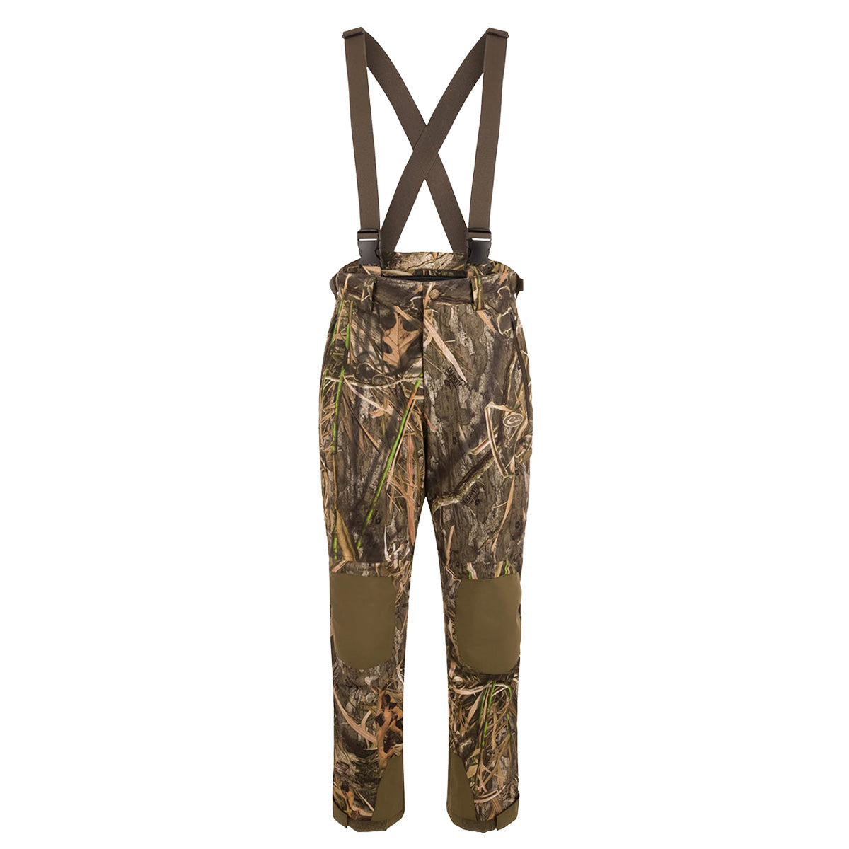 MST Waist-High Insulated Bibs
