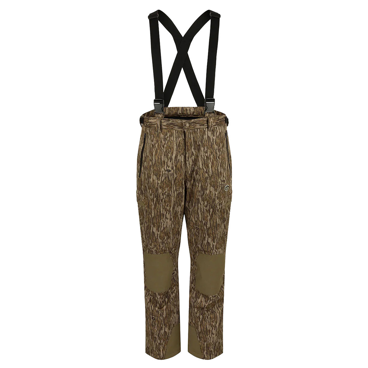 MST Waist-High Insulated Bibs