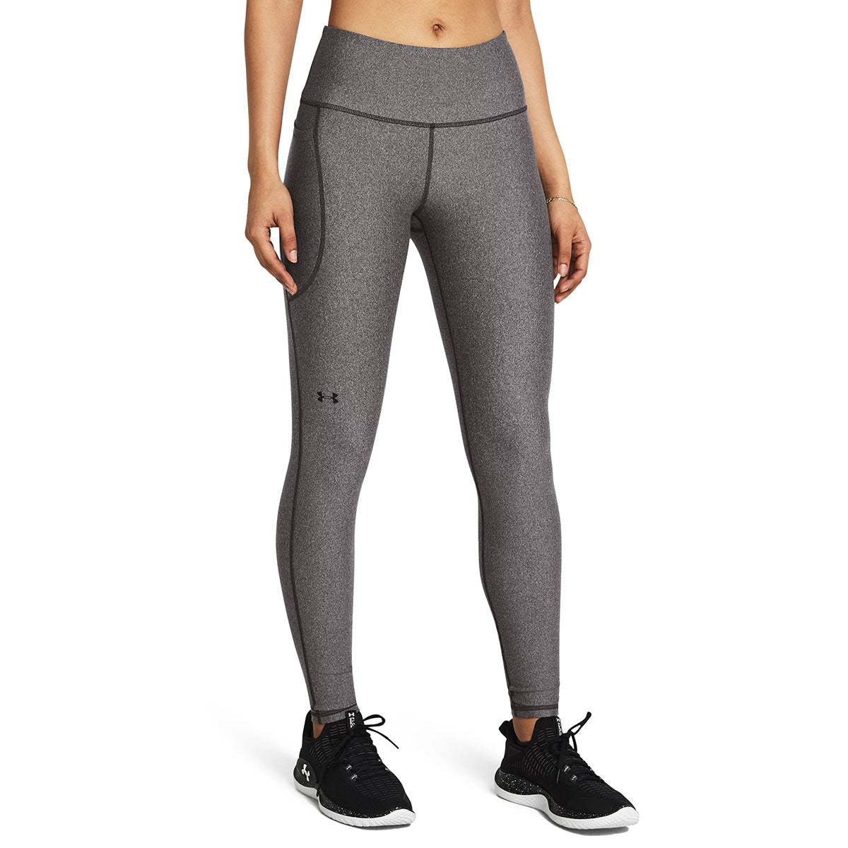 Women's HeatGear Armour Hi-Rise Leggings