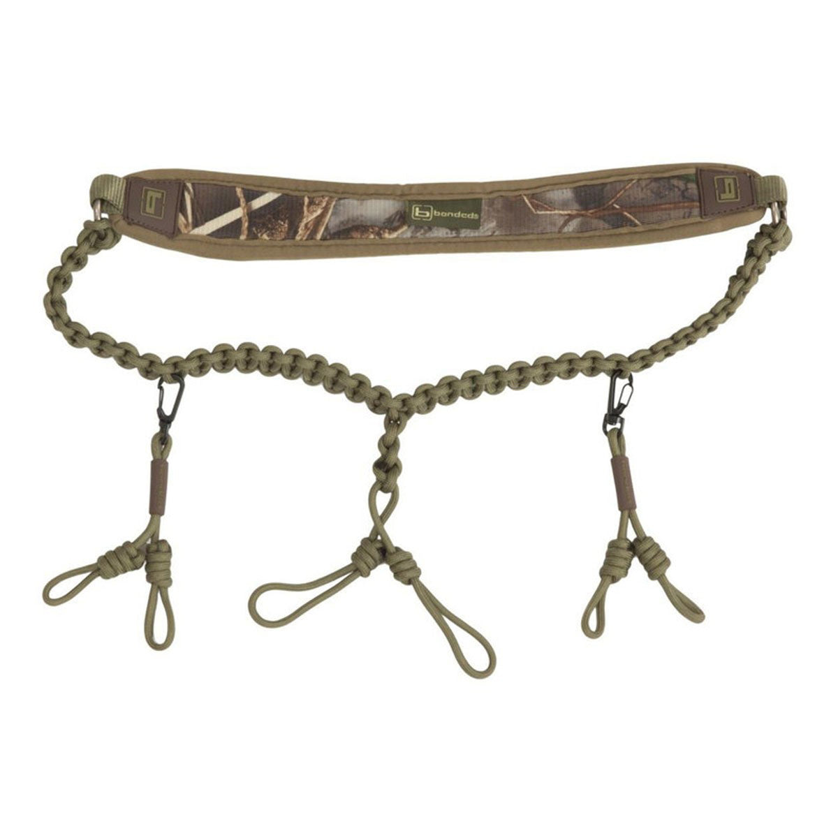 Neoprene Call Lanyard