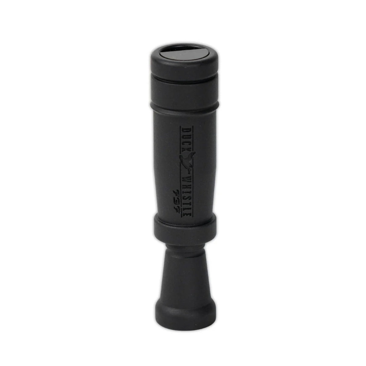 737 5-in-1 Duck Whistle image in Flat Black
