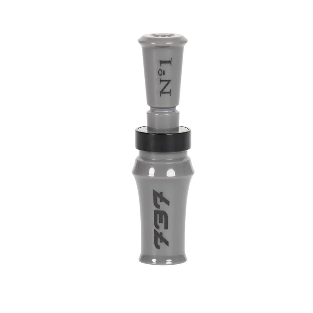 737 No. 1 Single Reed Duck Call Image in Grey