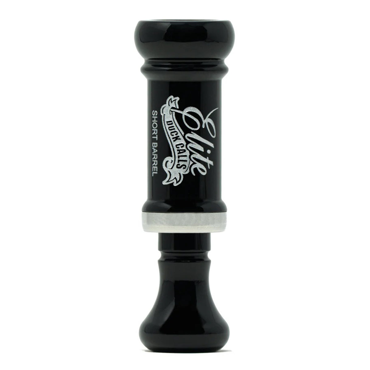 Short Barrel Butcher Duck Call