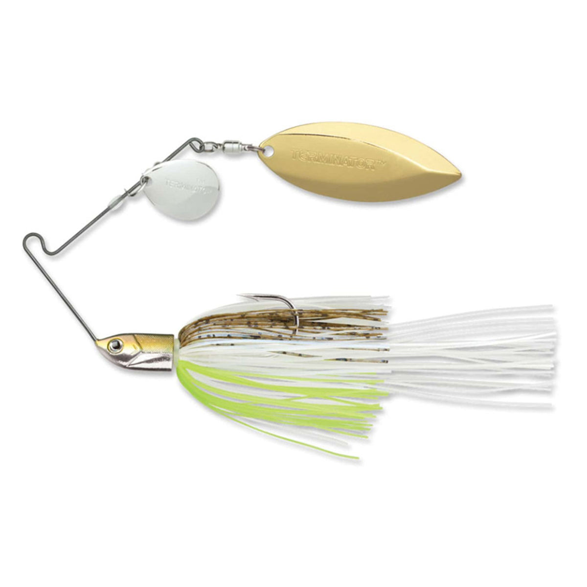 T1 Spinnerbaits, 3/4 oz.