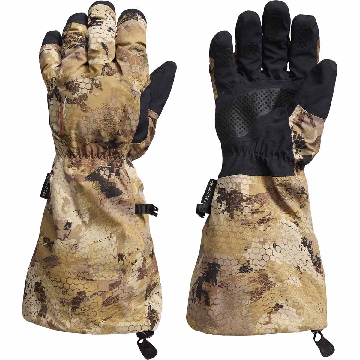 Blizzard Pro GTX Glove