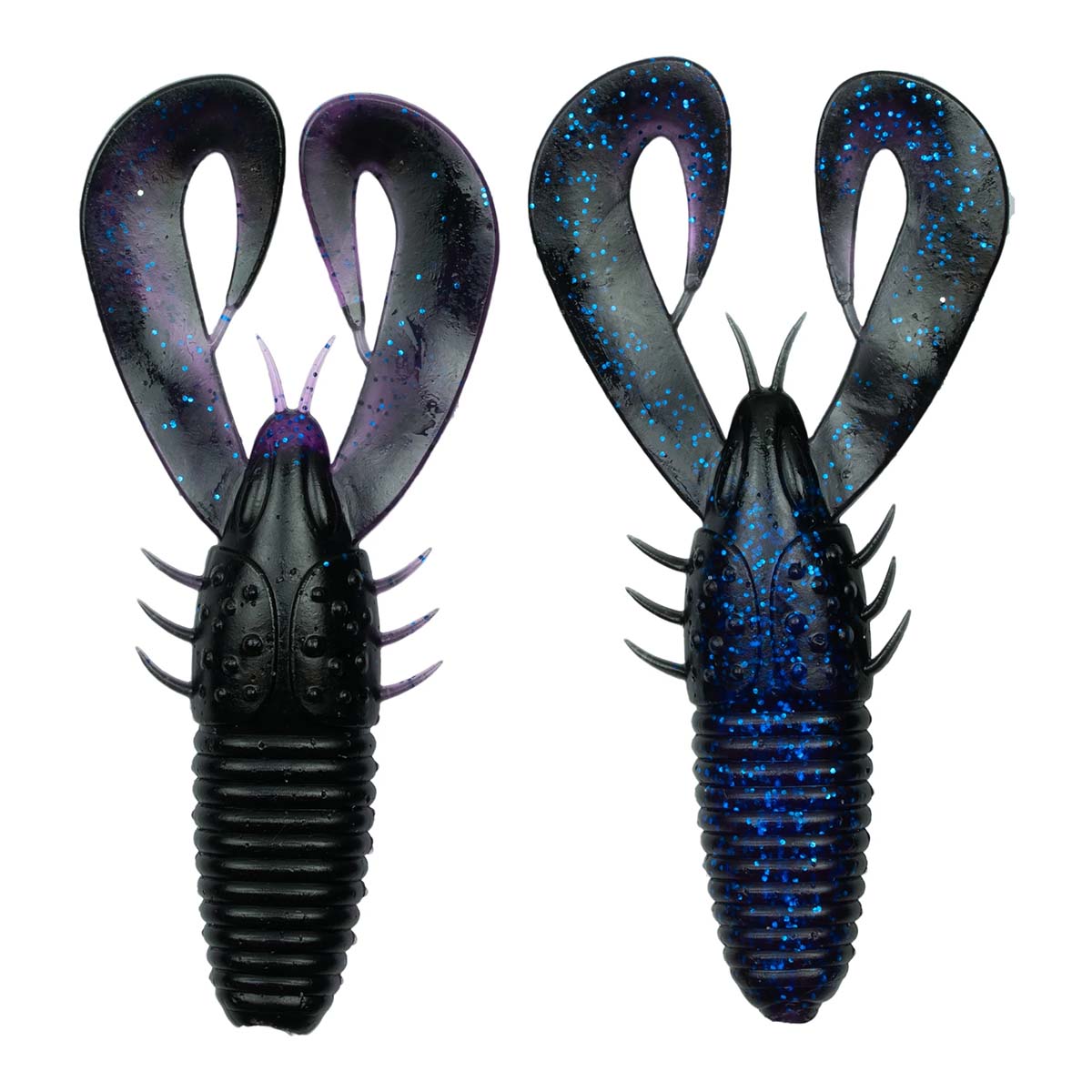 Stroker Craw 3.3"